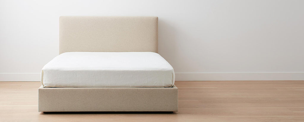 the homenature lazy point bed