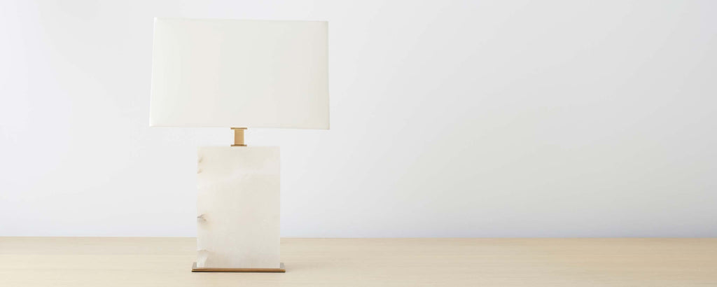 peconic table lamp