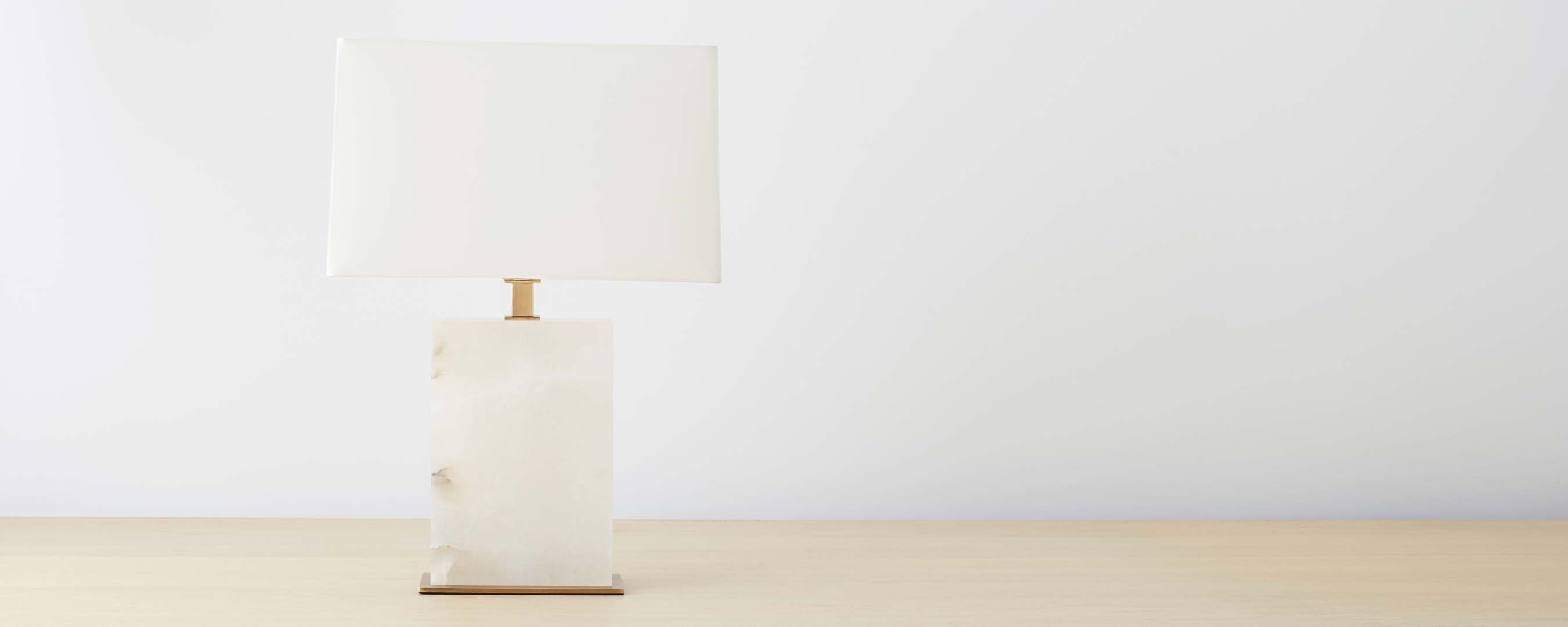 peconic table lamp