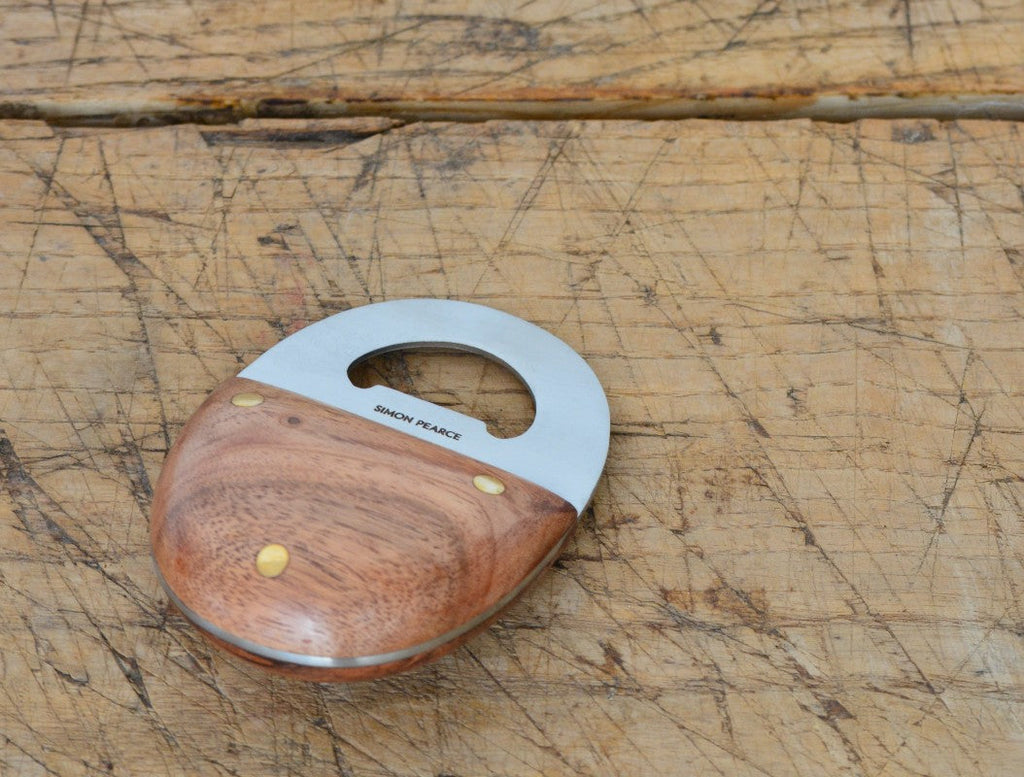 barre bottle opener