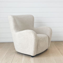 the hill street chair