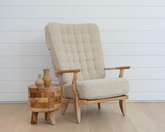 the homenature big sur chair