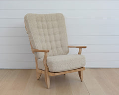 the homenature big sur chair