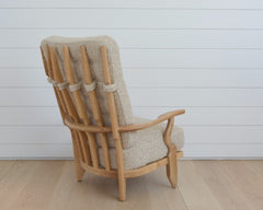 the homenature big sur chair