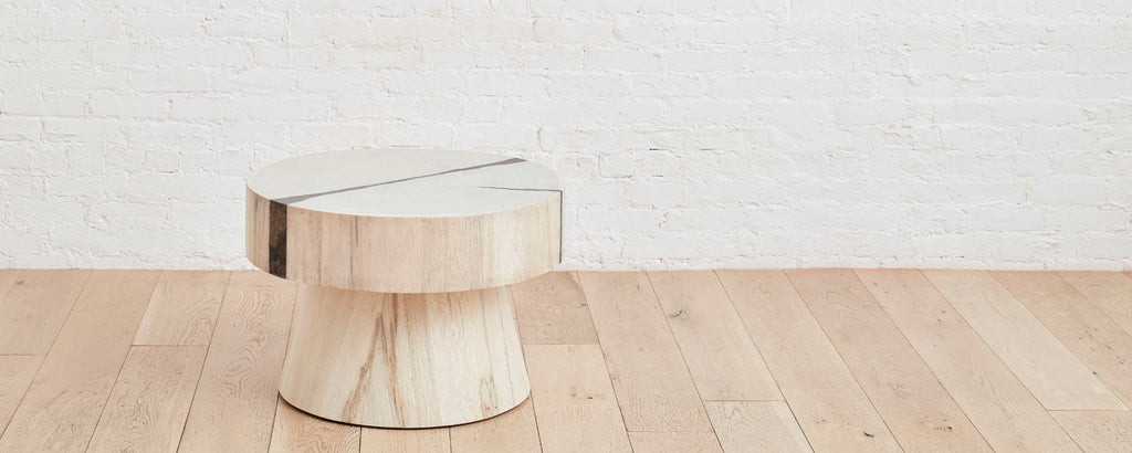 uptown side table