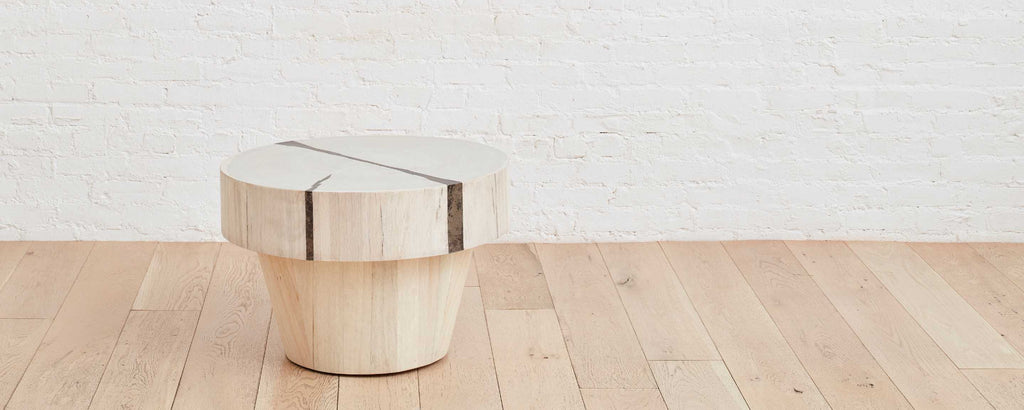 downtown side table
