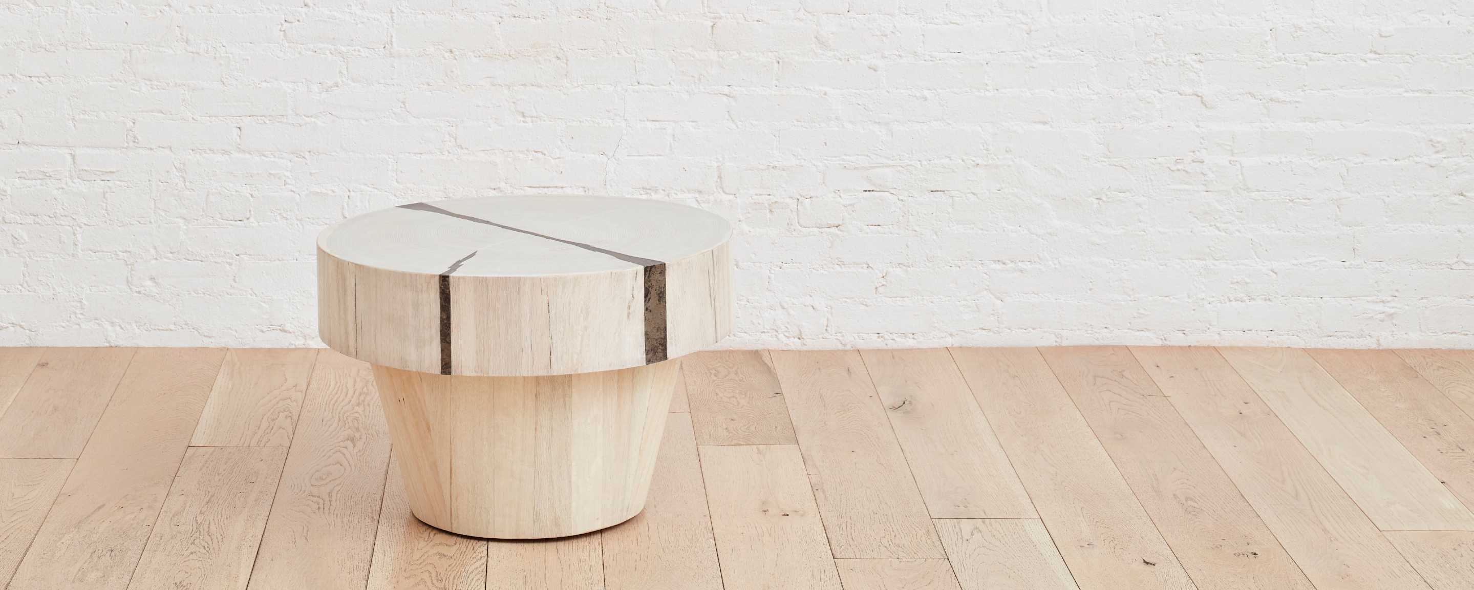 downtown side table