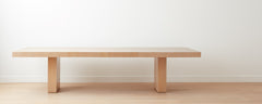 the homenature further lane dining table