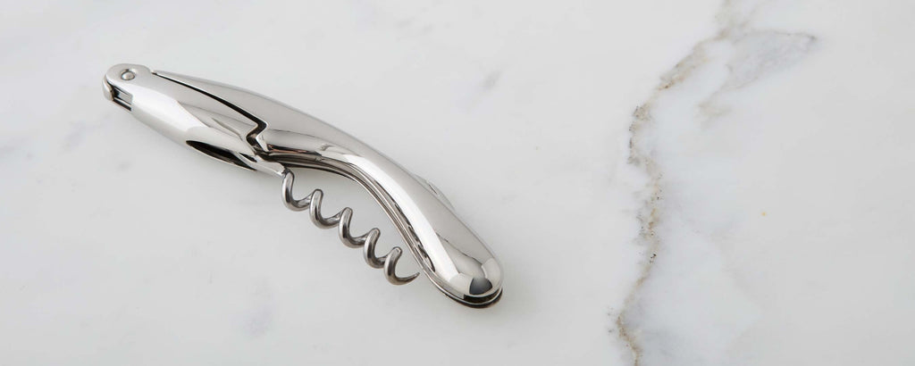 wine corkscrew