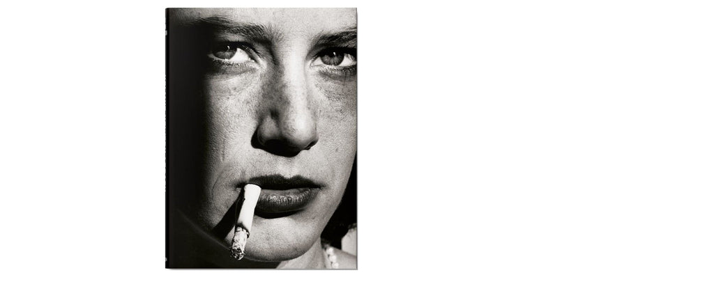 helmut newton legacy