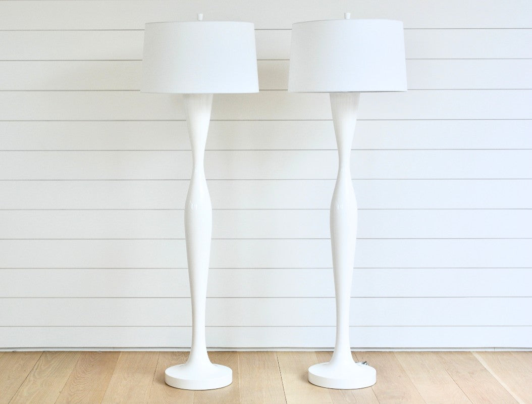 phillipe floor lamp