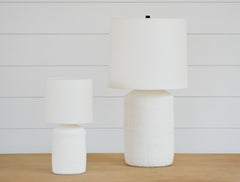 the hamptons small table lamp