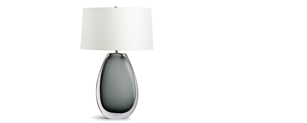 harbor tall table lamp