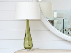 laurel valley table lamp