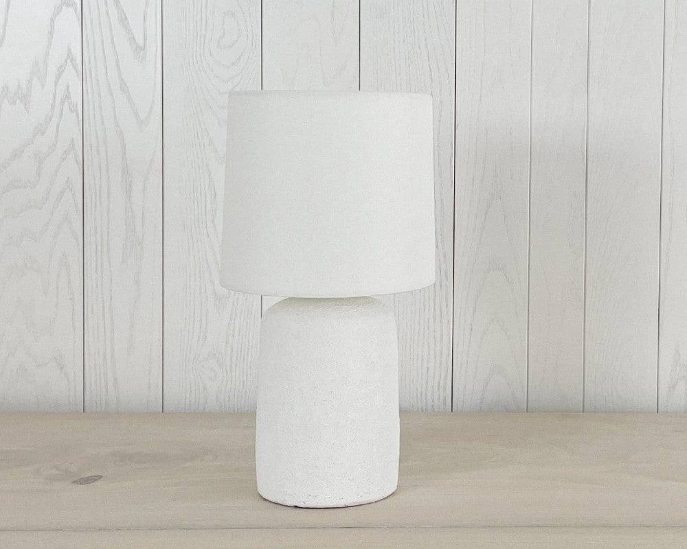 the hamptons small table lamp