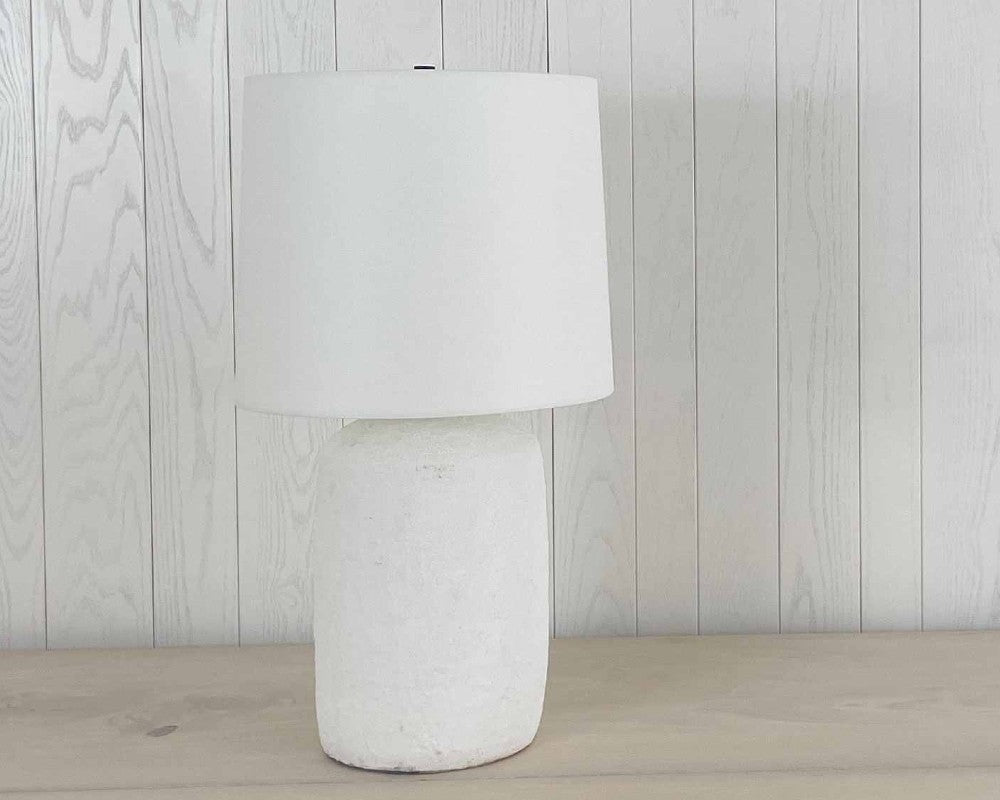 the hamptons large table lamp