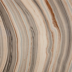 marbleized lacquer tray, 22x22