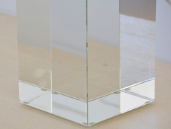 buena vista table lamp